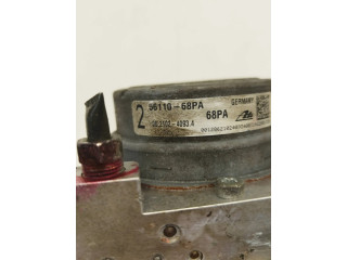 Volant Suzuki Baleno IV 2017 5611068PA