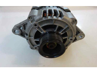 Генератор    Chevrolet Nubira      