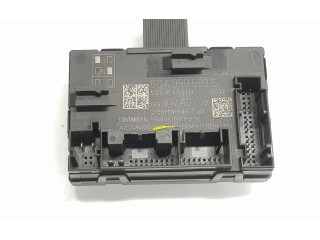 Другие блоки управления / модули 5Q4959593E, 5Q4959593E Skoda Superb B8 (3V)