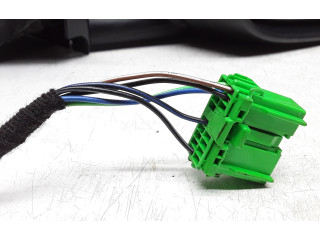 Зеркало электрическое Volvo S60 2014 - 2018 года