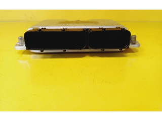 Блок управления двигателя 038906019FF, 0281010662 Volkswagen New Beetle