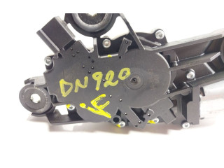 Моторчик заднего дворника 31294492, 31294492    Volvo V60