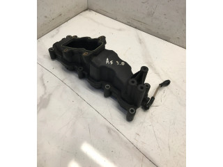Всасывающий коллектор 059129712BA, 0006351 Audi A5 8T 8F