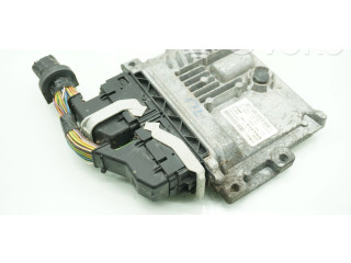Блок управления двигателем Блок управления DS71-12B684-XB, DS71-12B684-XB   Ford Kuga II