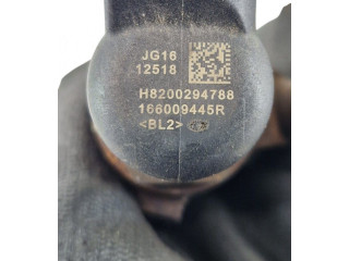 Čerpadlo oleje h8200294788, 166009445R Renault Clio III K9K 766