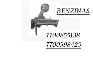Čerpadlo oleje 7700598425, 7700855138 Renault 21 0.0