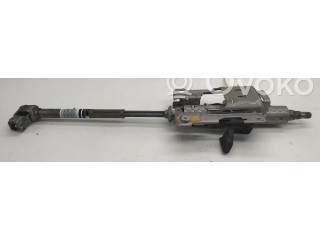  рейка  Колонка рулевая 98006198ZD   Citroen C4 Cactus 2014 -  года