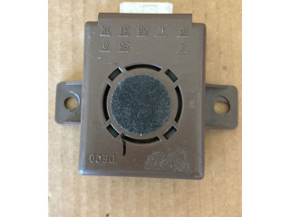 Блок управления 96427140, 6125H   Chevrolet Nubira