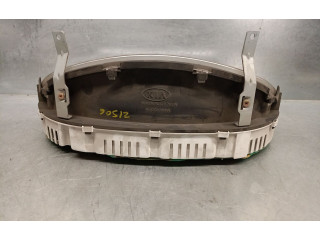 Панель приборов 940033E080, 940033E080   KIA Sorento       