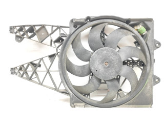 Вентилятор радиатора 000531, 898000000 Alfa Romeo MiTo 2.0
