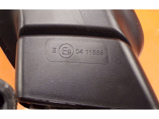 Зеркало электрическое Jeep Grand Cherokee 2010 - 2021 года