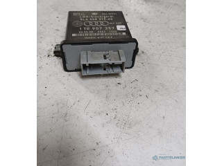 Блок комфорта 1t0907357   Skoda Octavia Mk2 (1Z)   