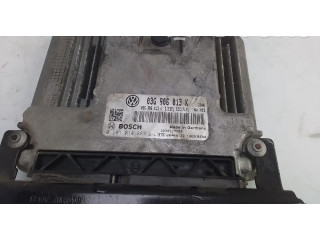 Řídící jednotka 03g906013k   Seat Ibiza IV (6J,6P) 2008