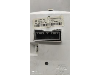 Přístrojová deska Nissan Pixo 2009 34100M68K0, 34100M68K0