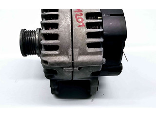 Генератор 03L903017B   Audi A6 S6 C7 4G      