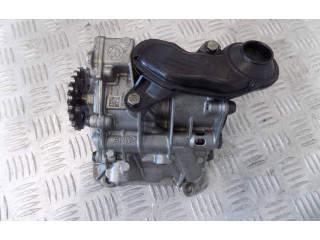 Čerpadlo oleje    BMW 1 F20 F21   N47D20A