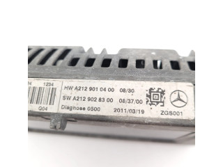 Дисплей    A2129004900, 2129004900   Mercedes-Benz E W212