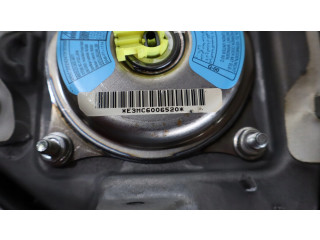 Подушка безопасности водителя Honda Accord