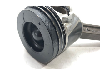 Píst D4FB KIA Venga