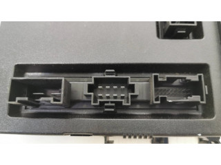 Комфортный модуль