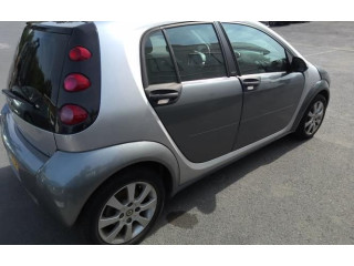 Генератор 1351540202 Smart ForFour I