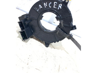 Подрулевой шлейф SRS    Mitsubishi Lancer VIII