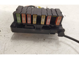   Pojistková skříňka 9664706180   Citroen Berlingo 2009