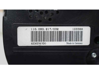 Панель приборов 1T0920962EX, 1T0920962E Volkswagen Touran I
