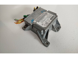 Блок подушек безопасности 9665558180 Citroen C5