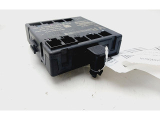 Řídící jednotka A1669004302 Mercedes-Benz CLA C117 X117 W117 2015