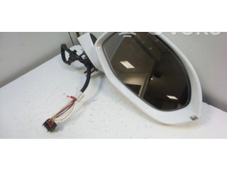 Зеркало электрическое        Audi A7 S7 4G  2011 - 2017 года   