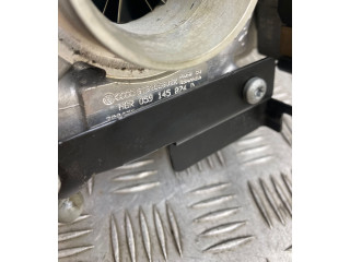 Turbodmychadlo Турбина 059145874D Audi A6 S6 C7 4G CLAB