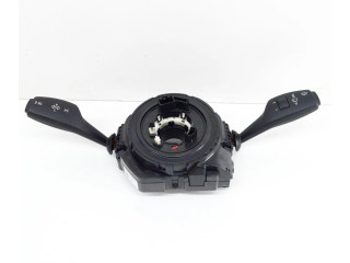 Подрулевой переключатель 10093899, 9253746 BMW 4 F32 F33