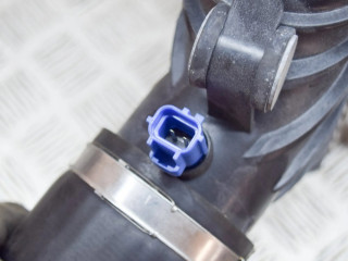 Интеркулер  GX736K775AF   Jaguar F-Pace 2.0