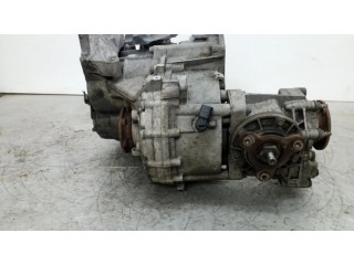 Механическая коробка передач, 6 передач