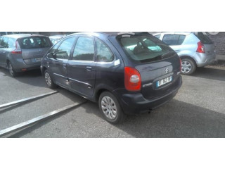 Зеркало электрическое        Citroen Xsara Picasso   -  года   