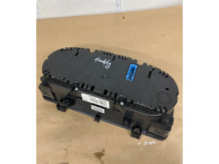 Přístrojová deska  Volkswagen Caddy 2011 2K0920  