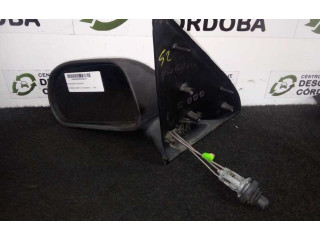 Зеркало (управляемое электричеством) NEGRO Fiat Bravo - Brava