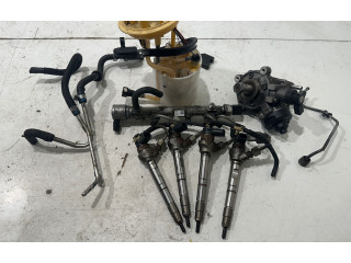 Комплект системы впрыска топлива 04L130277AC, 04L130755E    Skoda Superb B8 (3V)  DFG 