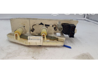 Блок управления климат-контролем    Honda HR-V