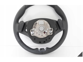 Руль Skoda Octavia Mk4 2019 - года 5E3419093AT