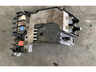 Pojistková skříňka 9660222380 Citroen Berlingo 2010