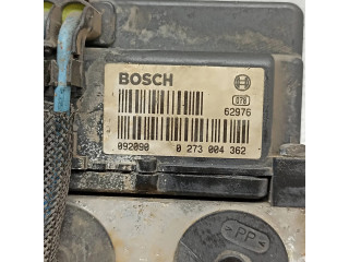 Jednotka ABS 0273004362, 62976 Opel Zfira A 2000