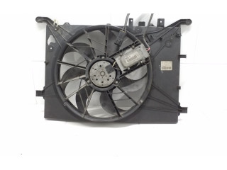 Вентилятор радиатора     3136613286, 137328081    Volvo V70 2.4