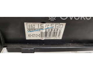 Панель приборов NSG712E, 1109880712474   Subaru Forester SF       