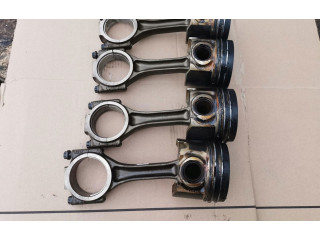 Поршень BMPBMMBRT Volkswagen PASSAT B6