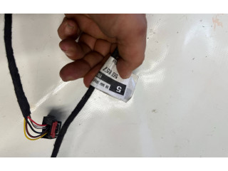 Зеркало электрическое Skoda Octavia Mk3 (5E) 2013 - 2019 года