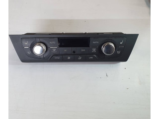 Блок управления климат-контролем 4G0820043L Audi A6 S6 C7 4G