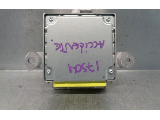 Блок подушек безопасности 77960-TL4-G911   Honda Accord