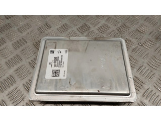 Блок управления двигателя 12671004   Chevrolet Camaro